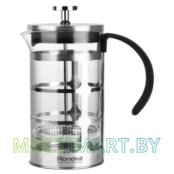 Френч-пресс Rondell Bond RDS-708